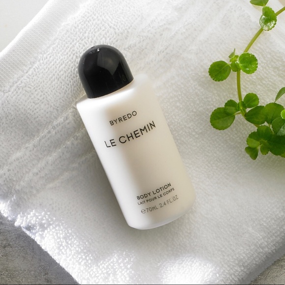 Le Chemin by Byredo Body Lotion 2.4oz brand new - Picture 1 of 3